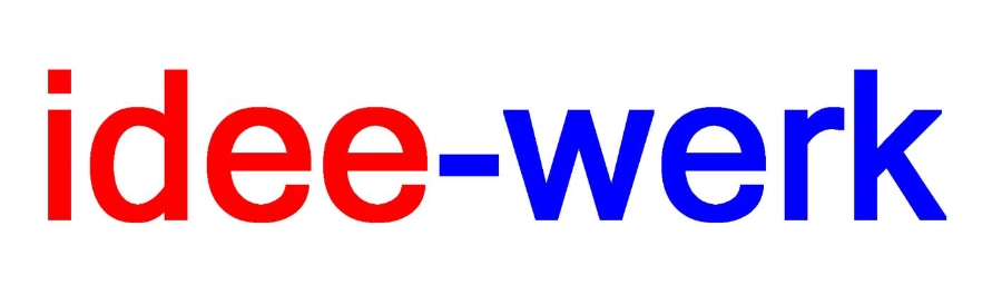 Idee-werk Logo - CleaningSystems Gebäudemanagement GmbH
