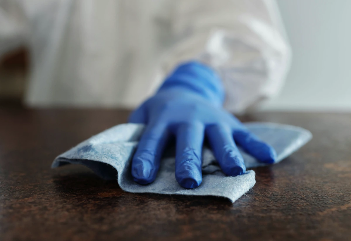 Reinigung CleaningSystems Gebäudemanagement GmbH