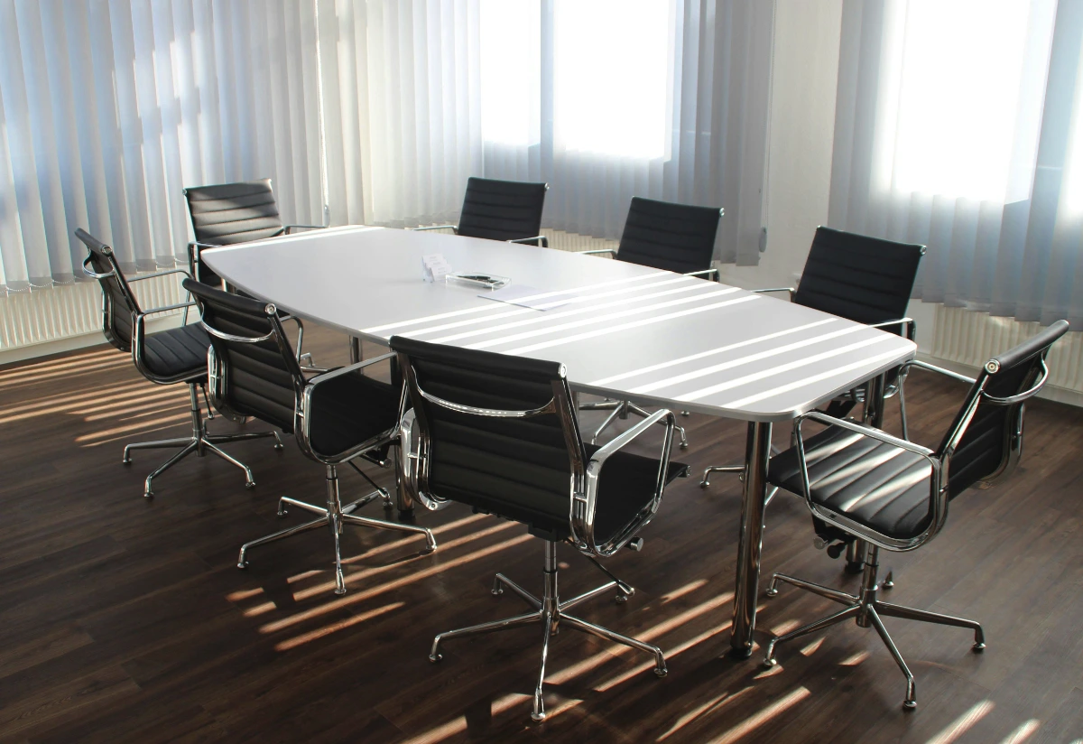 Büroreinigung CleaningSystems Gebäudemanagement GmbH