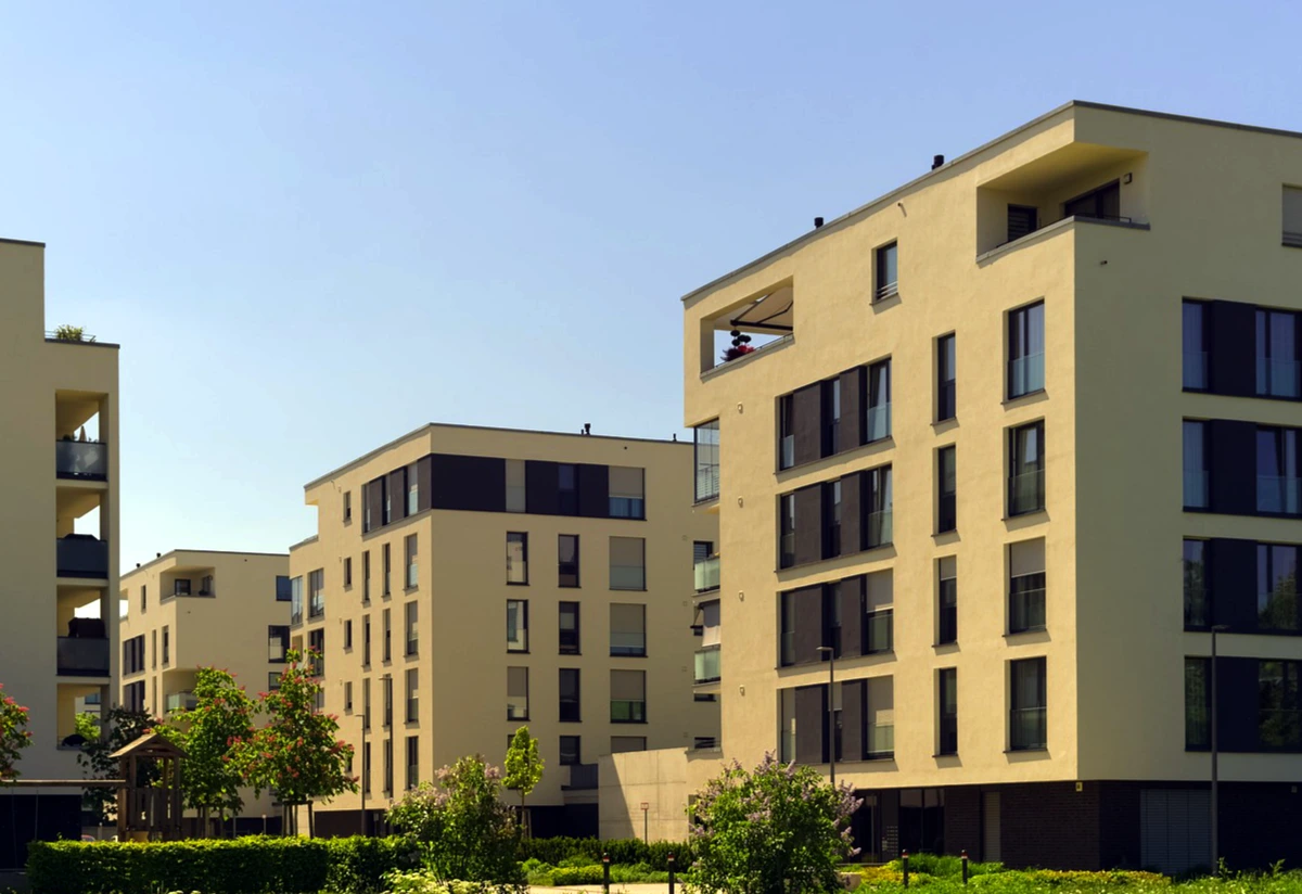 Gebäudereinigung CleaningSystems Gebäudemanagement GmbH