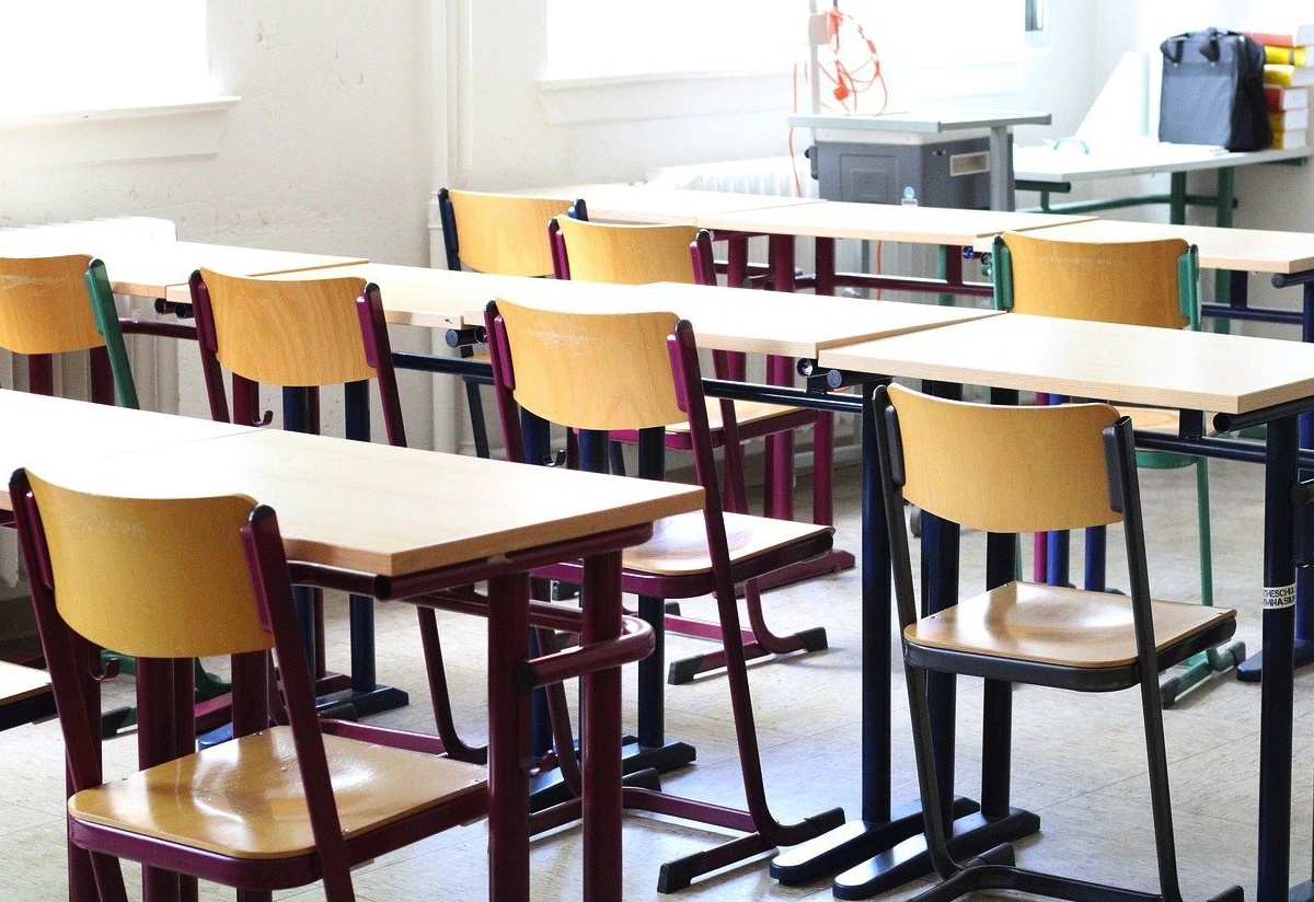 Schulenreinigung CleaningSystems Gebäudemanagement GmbH