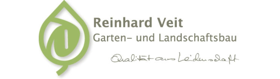 Reinhard Veit Logo - CleaningSystems Gebäudemanagement GmbH
