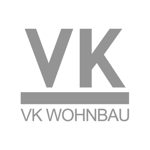 VK Wohnungsbau Logo - CleaningSystems Gebäudemanagement GmbH