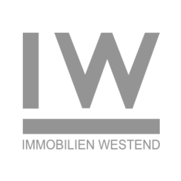 Immobilien Westend Logo - CleaningSystems Gebäudemanagement GmbH