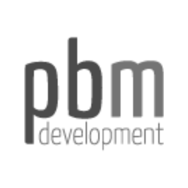 pbm Logo - CleaningSystems Gebäudemanagement GmbH