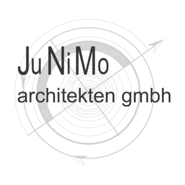 JuNiMo Logo - CleaningSystems Gebäudemanagement GmbH