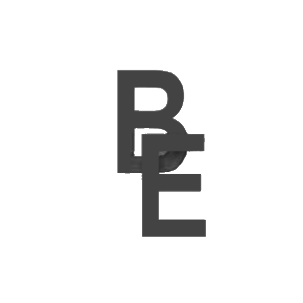 BE Logo - CleaningSystems Gebäudemanagement GmbH