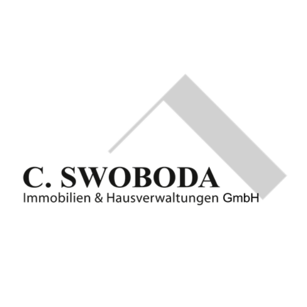 C.Swoboda Logo - CleaningSystems Gebäudemanagement GmbH