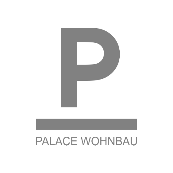 Palace Wohnbau Logo - CleaningSystems Gebäudemanagement GmbH