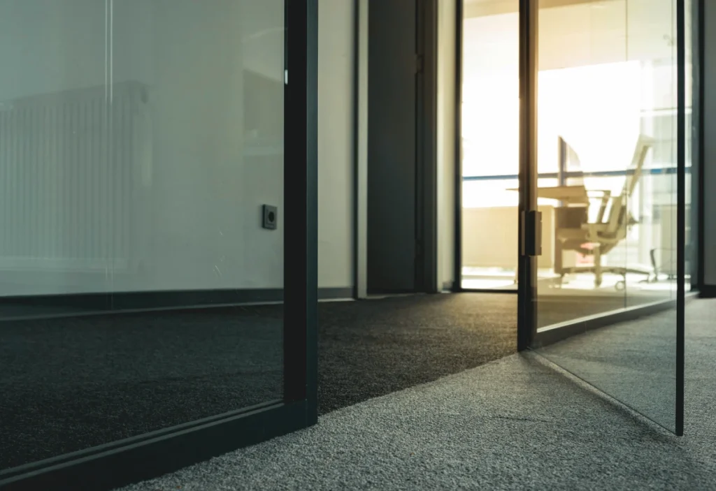 Teppichreinigung München - CleaningSystems Gebäudemanagement GmbH