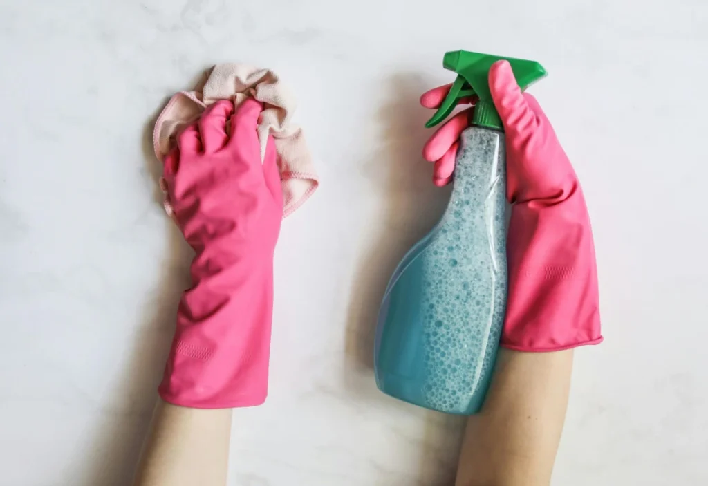 Büroreinigung München - CleaningSystems Gebäudemanagement GmbH