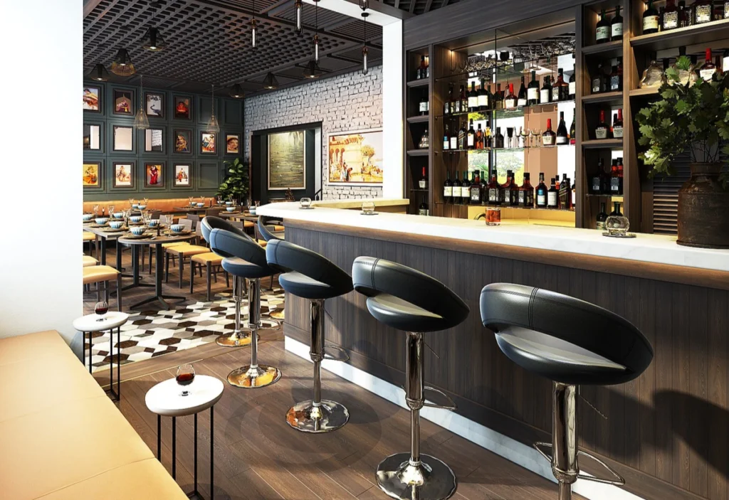 Gastronomiereinigung München - CleaningSystems Gebäudemanagement GmbH