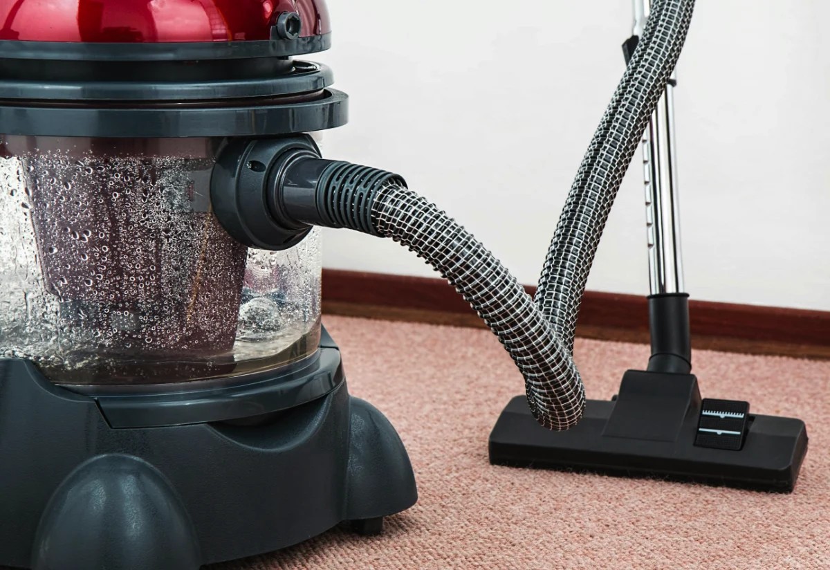 Teppiche Reinigung Firma München Dachau - CleaningSystems Gebäudemanagement GmbH
