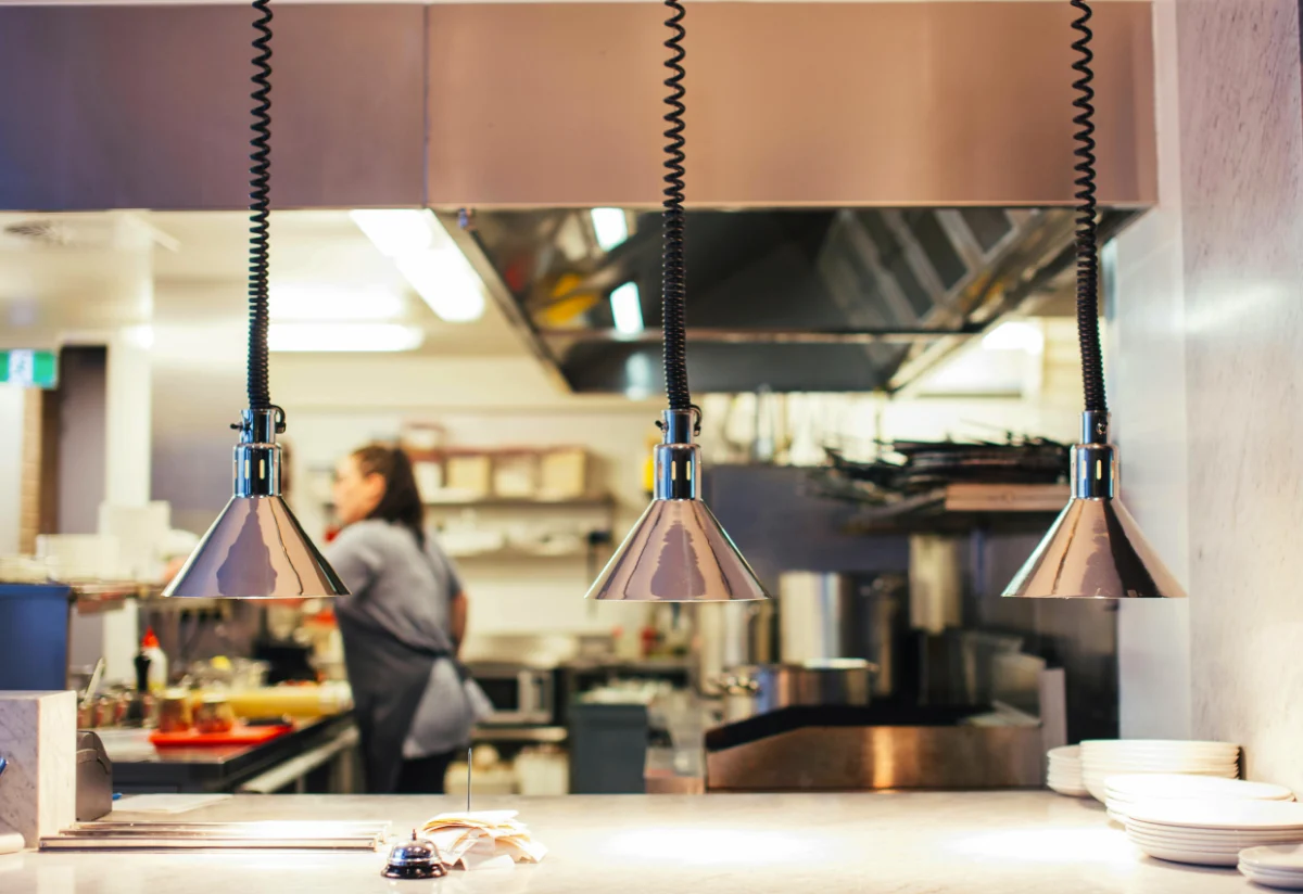 Gastro Reinigung Firma München Dachau - CleaningSystems Gebäudemanagement GmbH