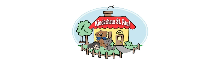 Kundenlogo Kinderhaus St. Paul - CleaningSystems Gebäudemanagement GmbH