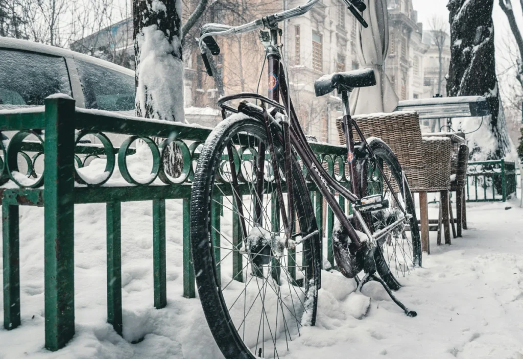 Winterdienst München und Dachau - CleaningSystems Gebäudemanagement GmbH