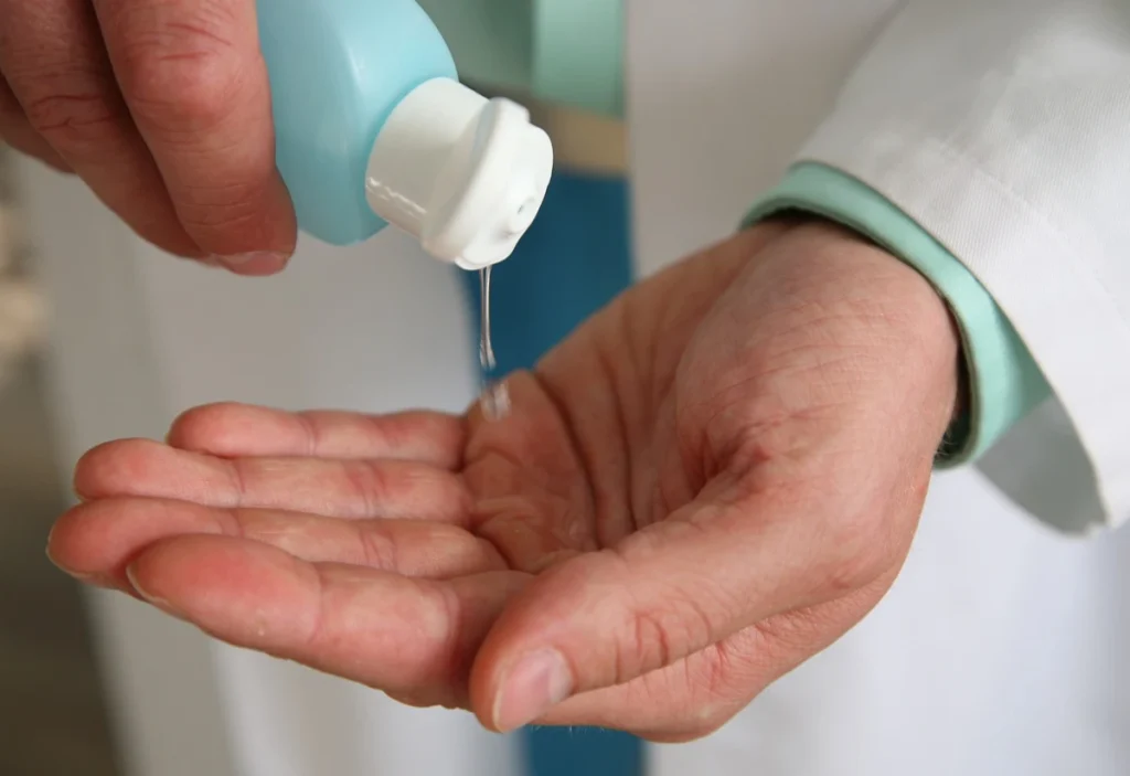 Hygienemanagement - CleaningSystems Gebäudemanagement GmbH
