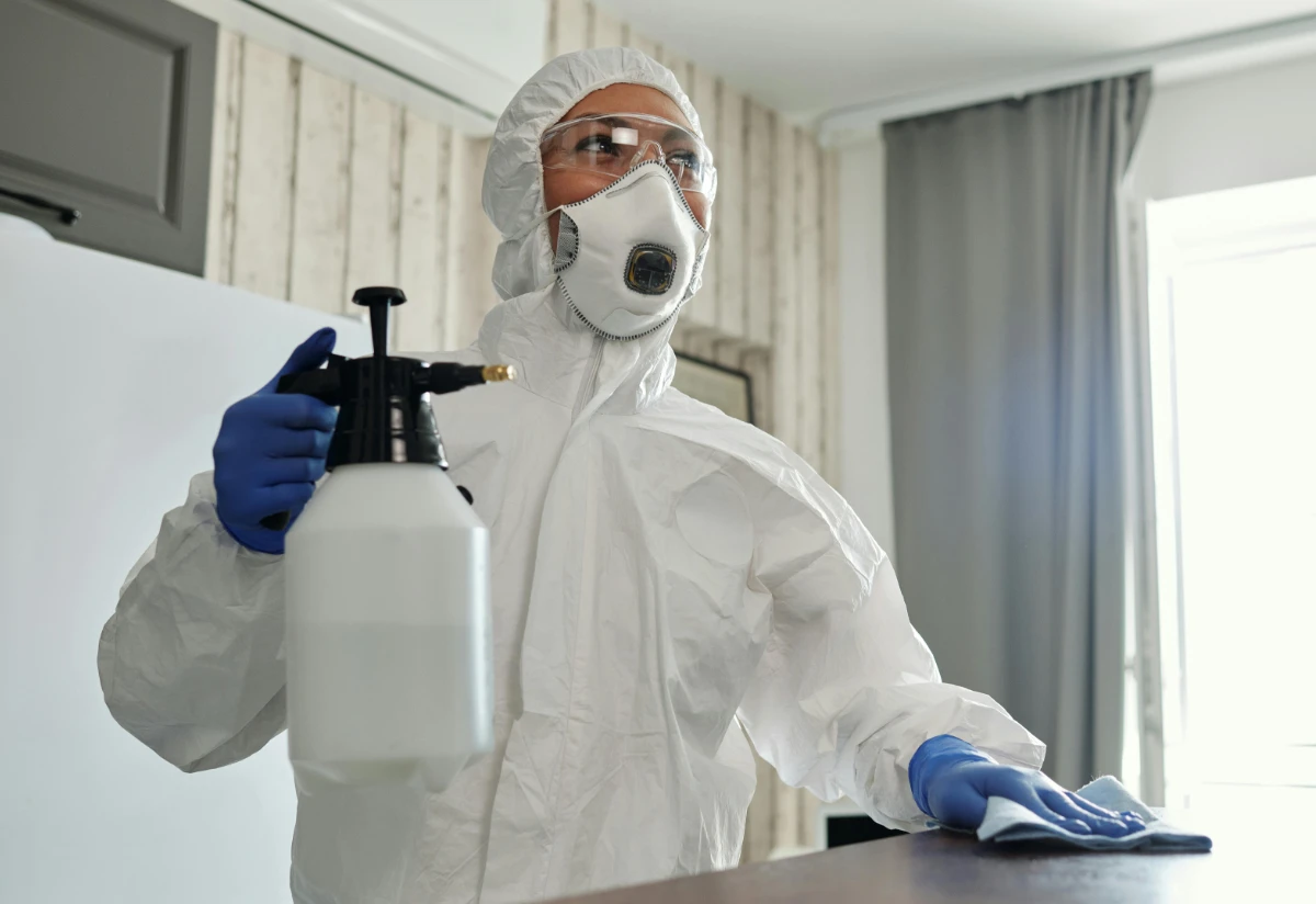 Reinraumreinigung München und Umgebung - CleaningSystems Gebäudemanagement GmbH