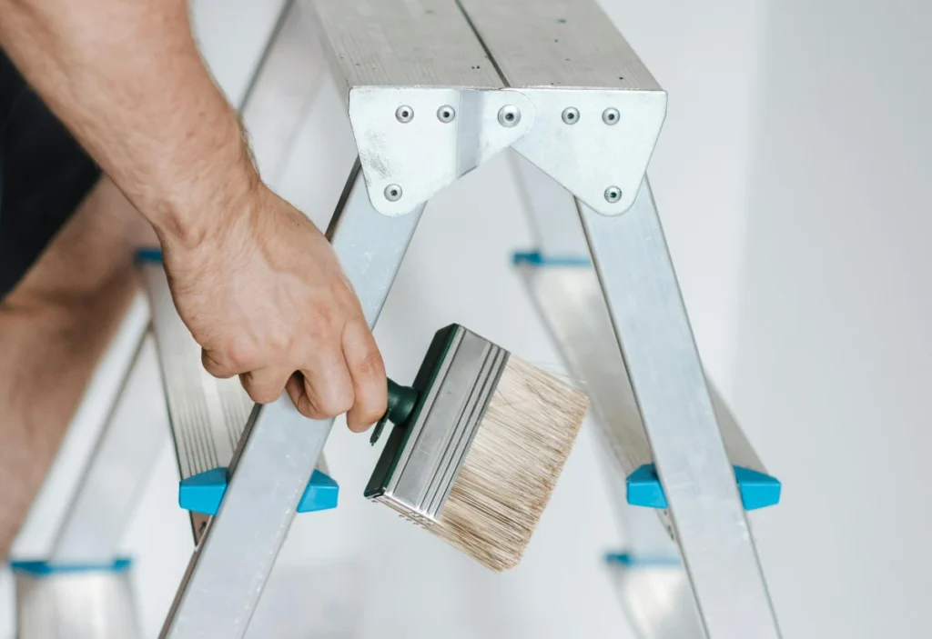 Malerarbeiten München - CleaningSystems Gebäudemanagement GmbH