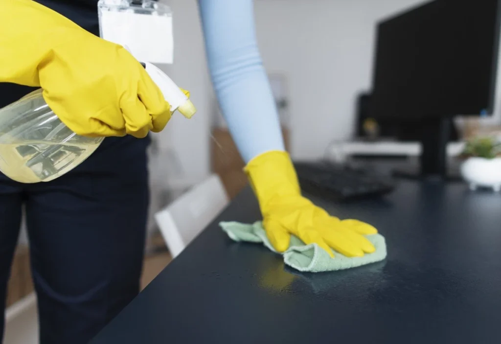 Gebäudemanagement für Immobilienverwalter München - CleaningSystems Gebäudemanagement GmbH