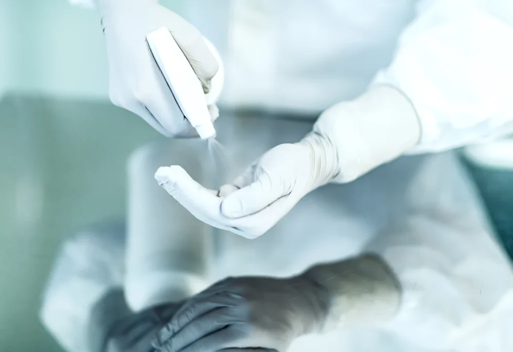 Professionelle Reinraumreinigung München und Dachau - CleaningSystems Gebäudemanagement GmbH