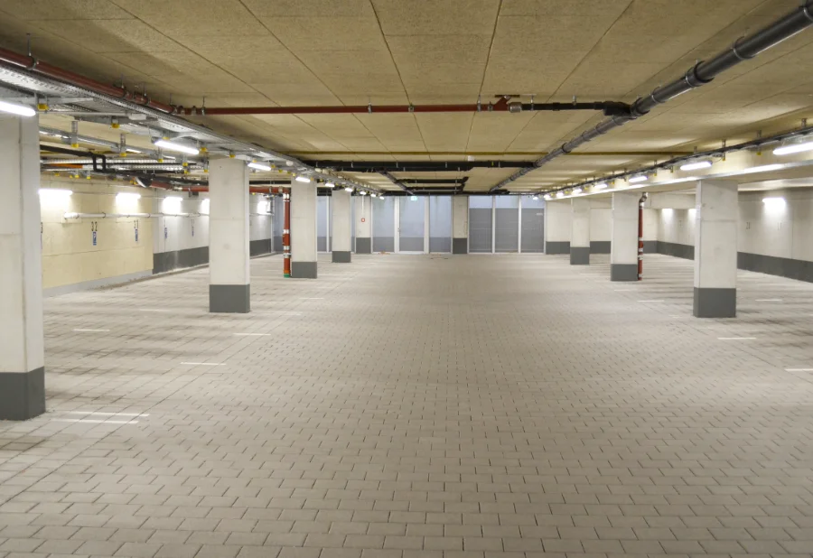 Treppenhausreinigung München - CleaningSystems Gebäudemanagement GmbH