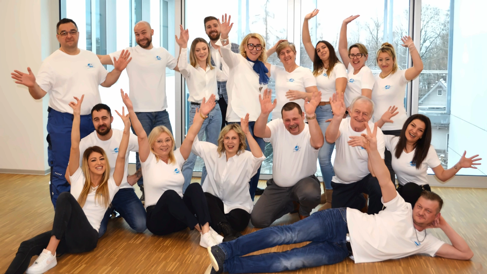 CleaningSystems Gebäudemanagement GmbH - München und Dachau