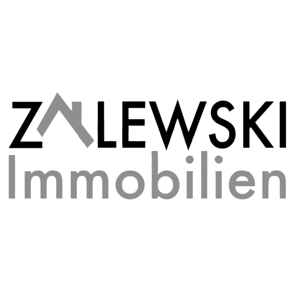 Zalewski Immobilen Logo - CleaningSystems Gebäudemanagement GmbH - München und Dachau