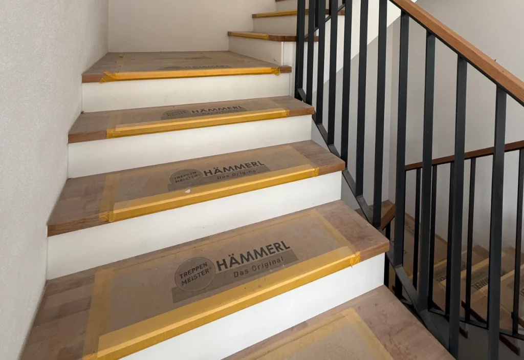 Tiefgaragenreinigung München - CleaningSystems Gebäudemanagement GmbH